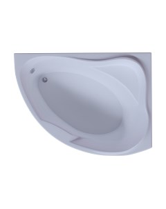 Ванна акриловая Aquatek Альтаир 158x120 R