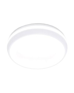 Точечный светильник Ambrella MR16 TN3321 SWH/FR