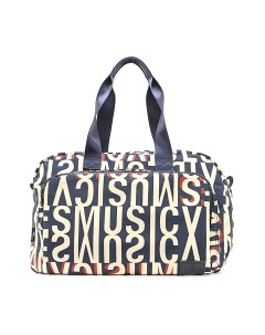 Сумка дорожная Valigetti 179-9937-NCL