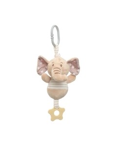 Подвеска на кроватку Крошка Я Слоник Няша / 2593650 Крошка я