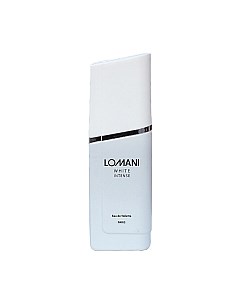 Туалетная вода Lomani White Intense