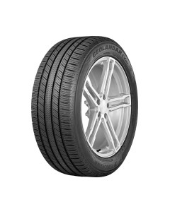 Летняя шина Yokohama Geolandar CV G058 235/50R18 97V