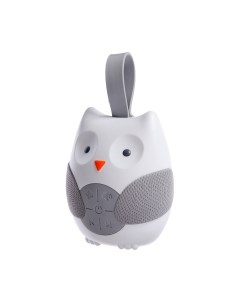 Подвеска на кроватку Zabiaka Любимая совушка / 9359058