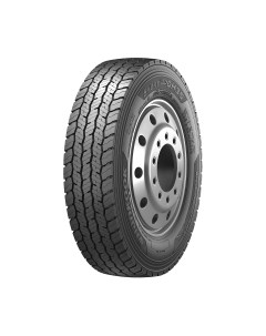 Грузовая шина Hankook DH35 235/75R17.5 132/130M нс16 Ведущая M+S