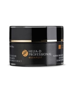Крем для век Professional Budapest with Sunflower Extract Helia-d