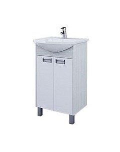 Тумба под умывальник Акватон Бекка 50