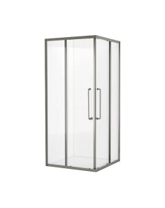 Душевой уголок Cezares RELAX-304-A-2-100-C-GM