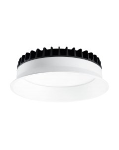 Точечный светильник Ambrella DCR510