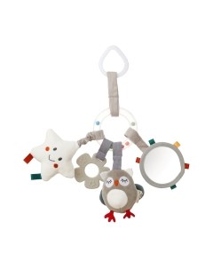 Подвеска на кроватку Крошка Я Совушка / 9879309 Крошка я