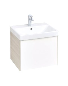 Тумба под умывальник Акватон Асти 55