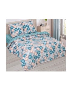 Комплект постельного белья АртПостель Куба 933 Артпостель