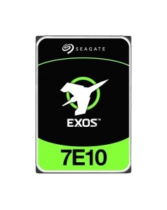 Жесткий диск Seagate Exos 7E10 8TB (ST8000NM017B)