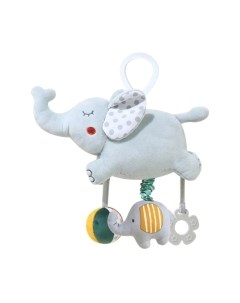 Подвеска на кроватку Крошка Я Слоник Эли / 10158661 Крошка я