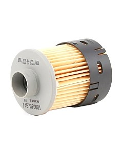 Топливный фильтр Bosch 1457070001