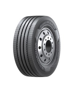 Грузовая шина Hankook Smart Flex AH31+ 295/80R22.5 154/149M