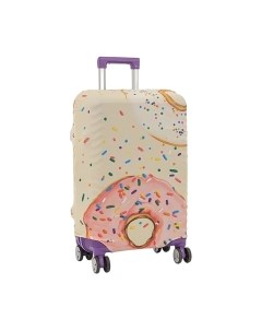 Чехол для чемодана 210-LCS911-M-LCL Grott