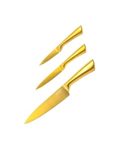 Набор ножей Elan Gallery 240198 Elan gallery