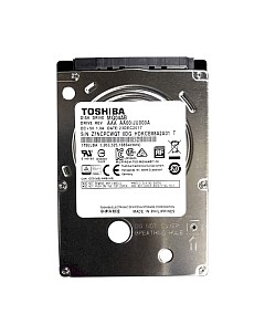 Жесткий диск Toshiba 1TB (MQ04ABF100)