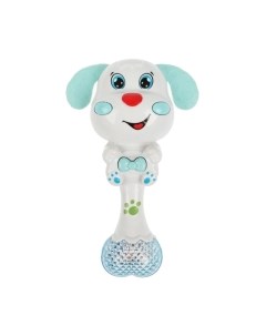 Развивающая игрушка Умка Барто А. 20 песен, стихов, звуков / B1776406-R