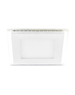 Точечный светильник Ambrella S450/6+2