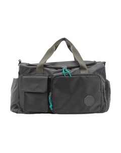 Сумка дорожная Valigetti 179-754-GRY