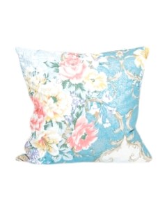 Подушка для сна AlViTek Полупуховая 38x38 / ПТ-040 Alvitek