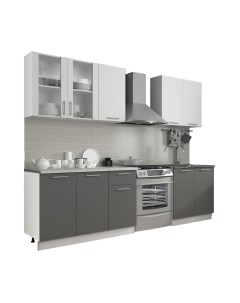 Кухонный гарнитур Eligard Виктория 2.0