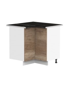 Шкаф под мойку Интермебель Микс Топ ШСРУМ 850-29-900