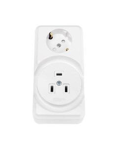 Розетка Bylectrica БРА32-016