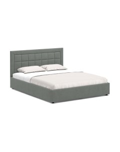 Двуспальная кровать Moon Family 1251 / MF005825 Moon family