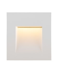 Точечный светильник Maytoni Arca O038-L3W