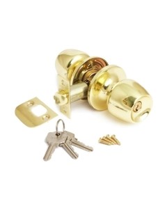 Защелка врезная Avers 0598-01-G