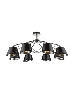 Люстра Velante 296-107-08