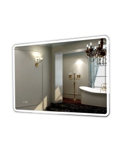 Зеркало Пекам Marta 1 90x60 / marta1-90x60dcl