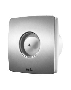 Вентилятор накладной Ballu BAFS 100