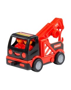 Эвакуатор игрушечный Полесье Маммоет / 77349