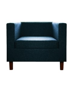 Кресло мягкое Brioli Билли Д