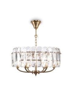 Люстра Maytoni Suite MOD122PL-06BS