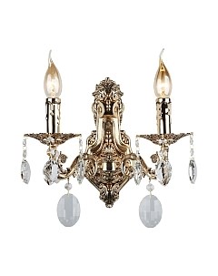 Бра Aosta OML-78901-02 Omnilux