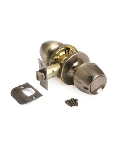 Защелка врезная Avers 0598-05-AB