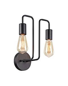 Бра Maytoni Gilbert T532WL-02B