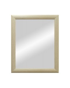 Зеркало Континент Дуб 50x70