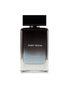 Парфюмерная вода Boulevard Port Royal