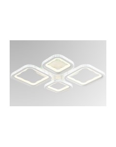 Люстра Aitin-Pro C7170C/4B Aitin-pro