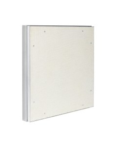 Люк под плитку Alkraft Инженер-2 500x600