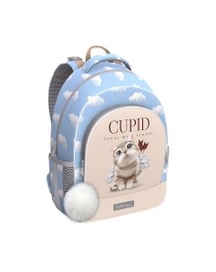 Школьный рюкзак Erich Krause ErgoLine 15L Cupids / 56784 Erich krause
