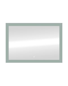 Зеркало Relax Led 120x70 Континент