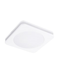 Точечный светильник Arte Lamp Tabit A8433PL-1WH Arte lamp