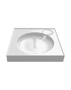 Умывальник Belux Grail-GR Set 600