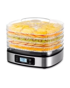 Сушилка для овощей и фруктов Kitfort KT-1943